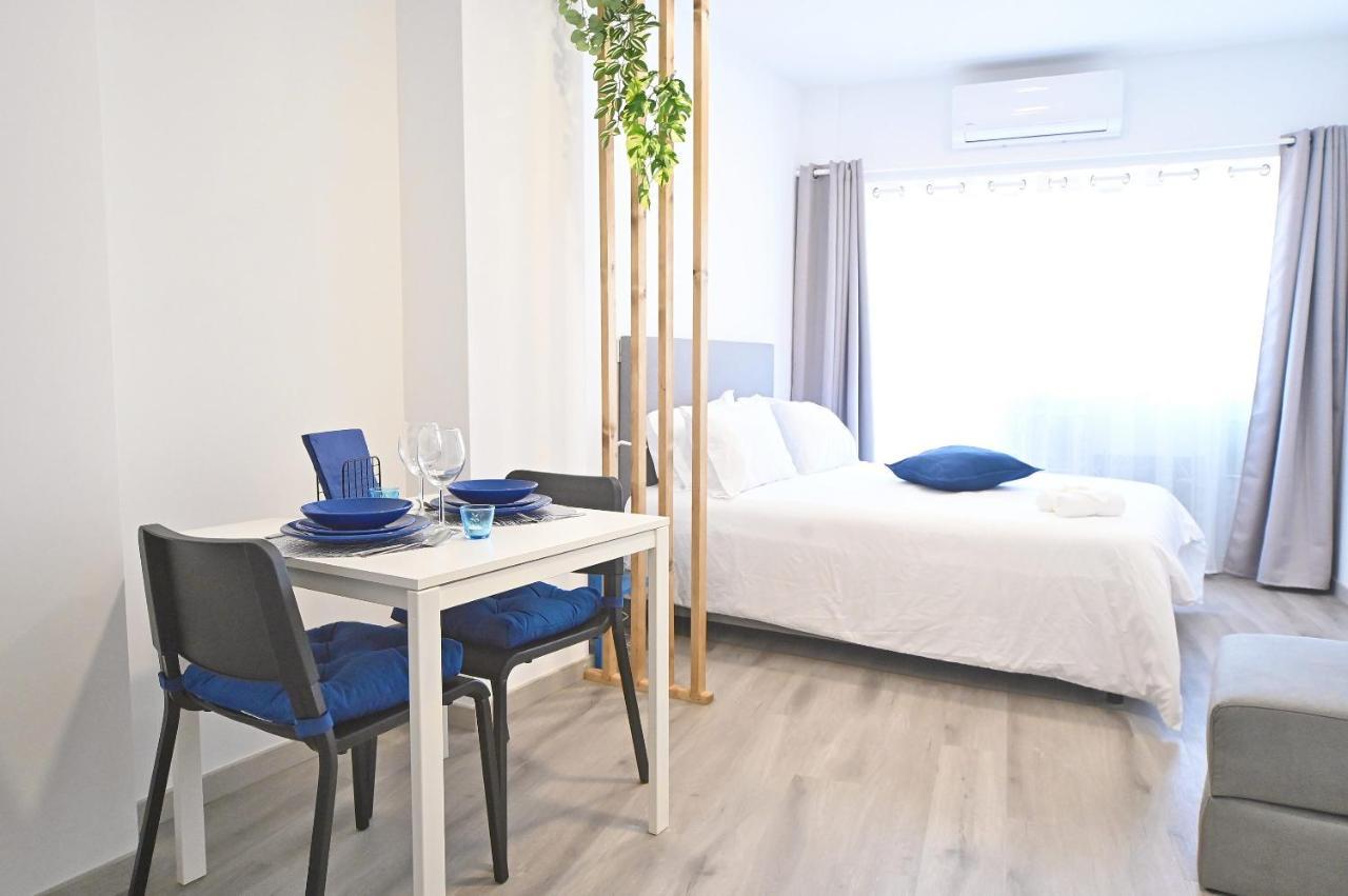 Appartement Right Place Lissabon