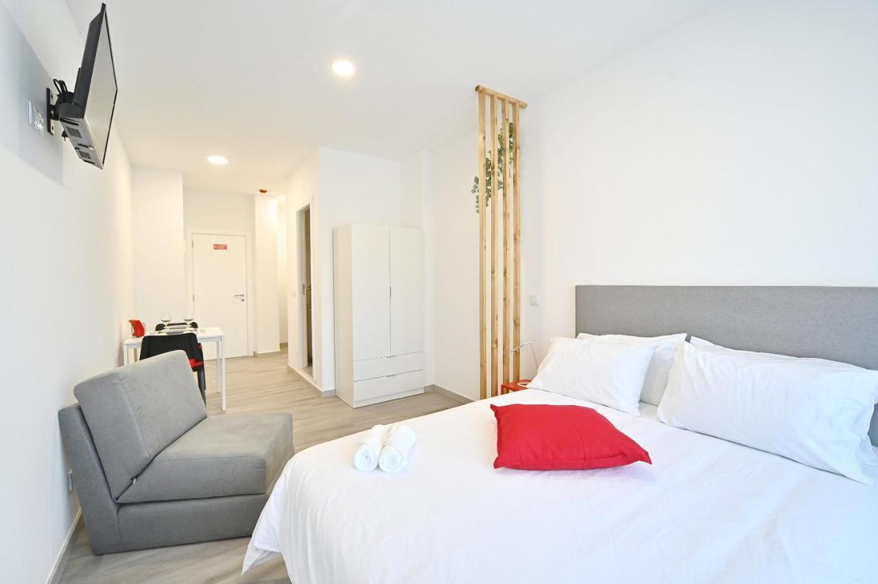 Right Place Appartement Lissabon