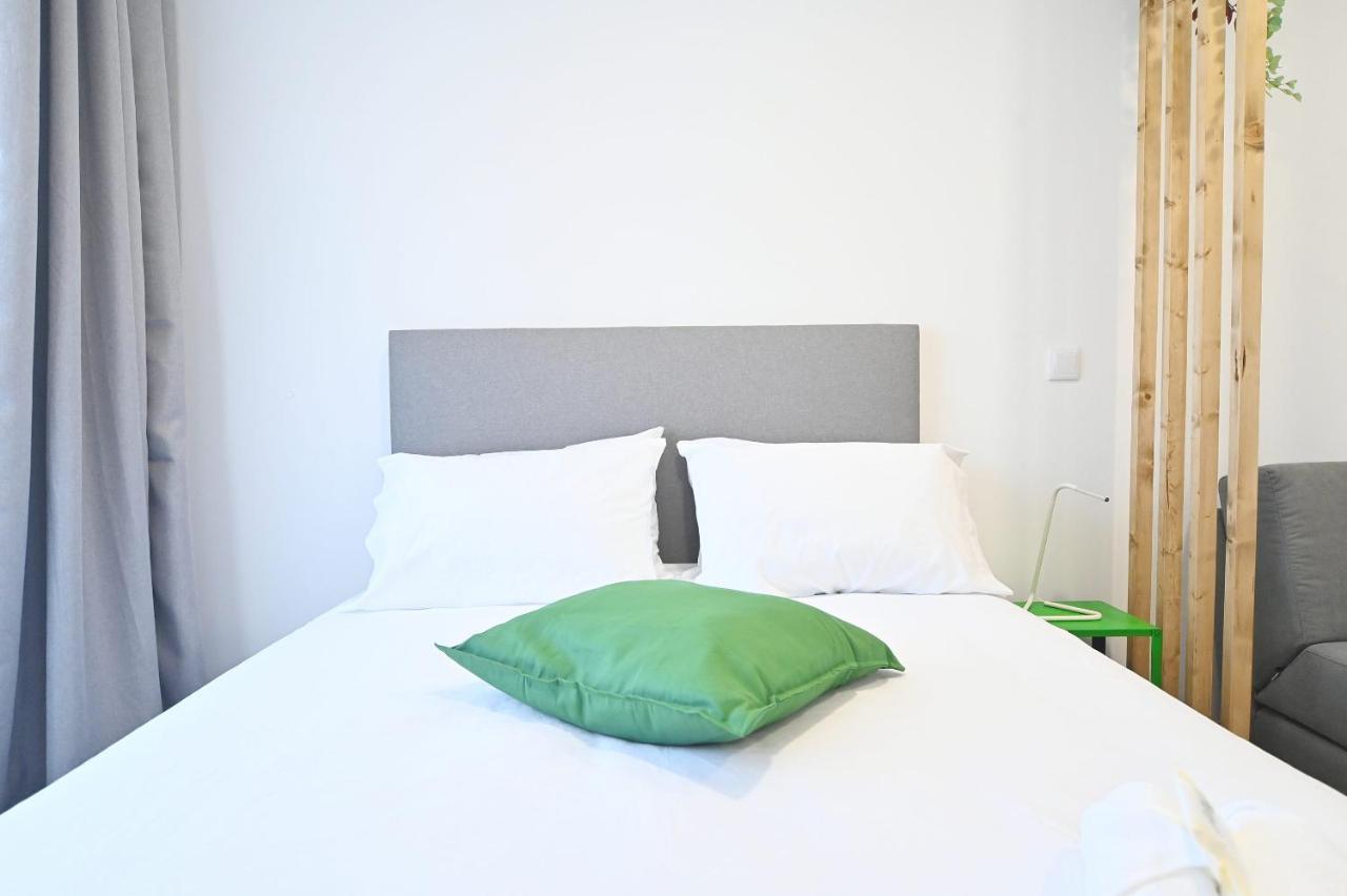 Right Place Appartement Lissabon