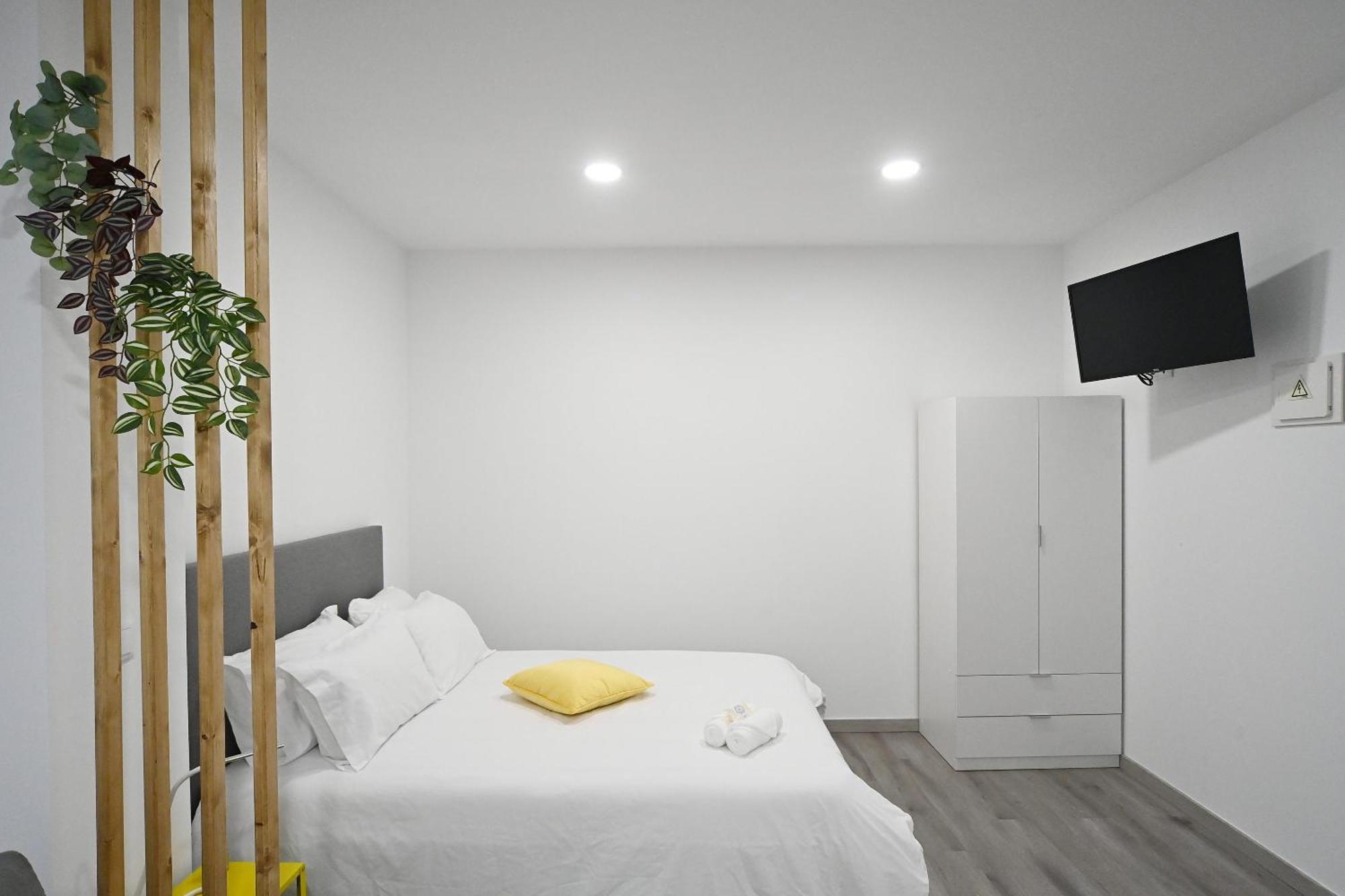 Appartement Right Place